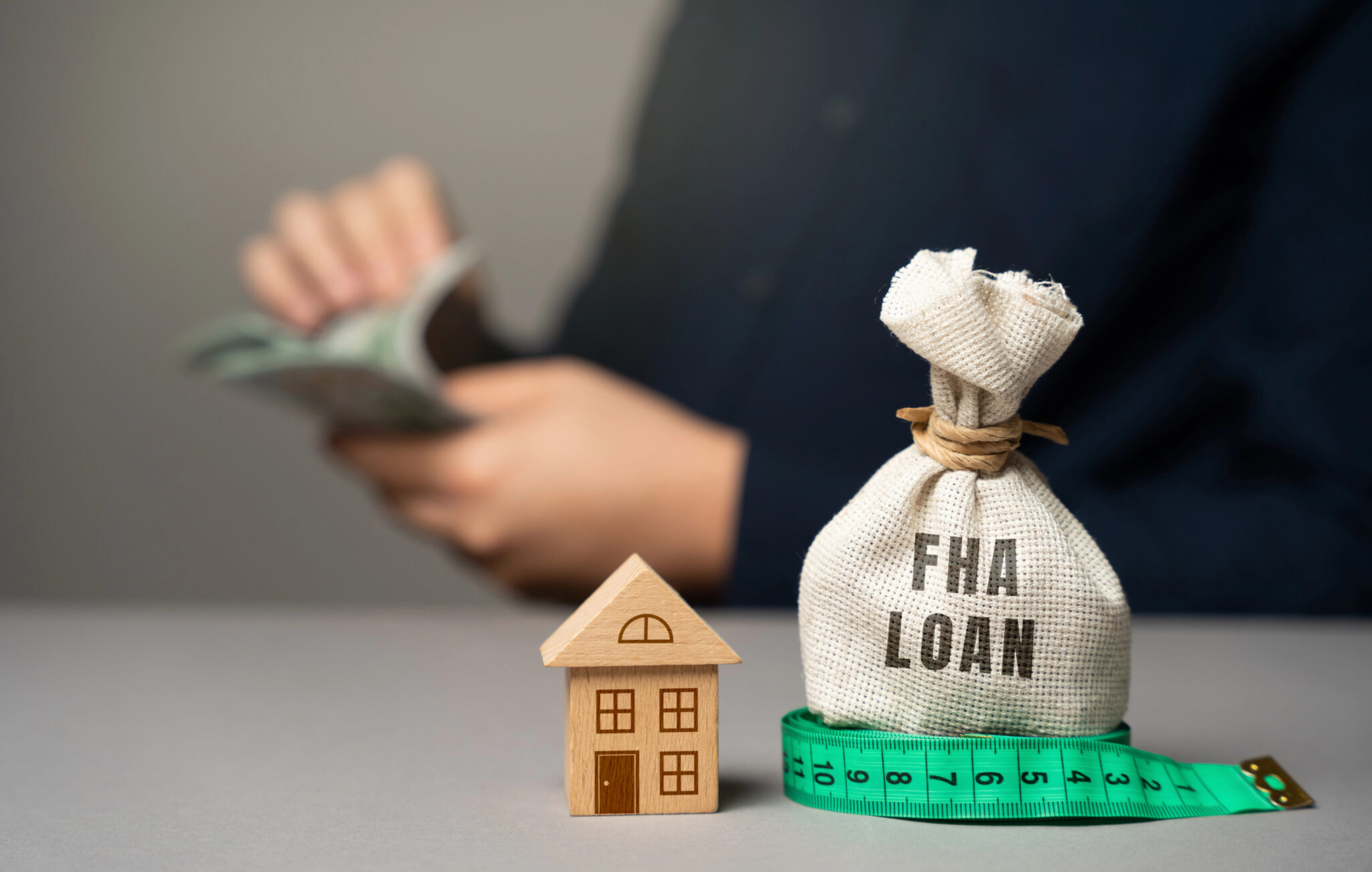 FHA Loans in Florida